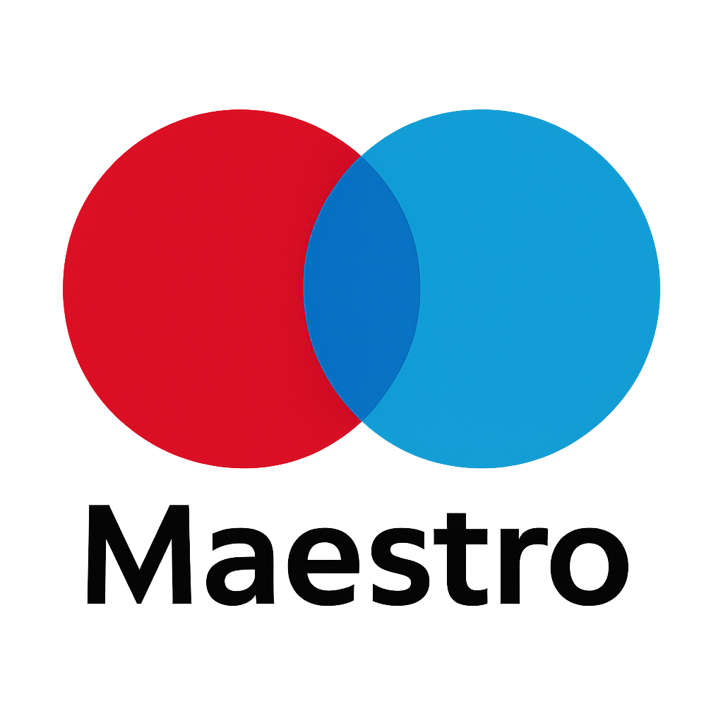 RTBet - Maestro Payment Method