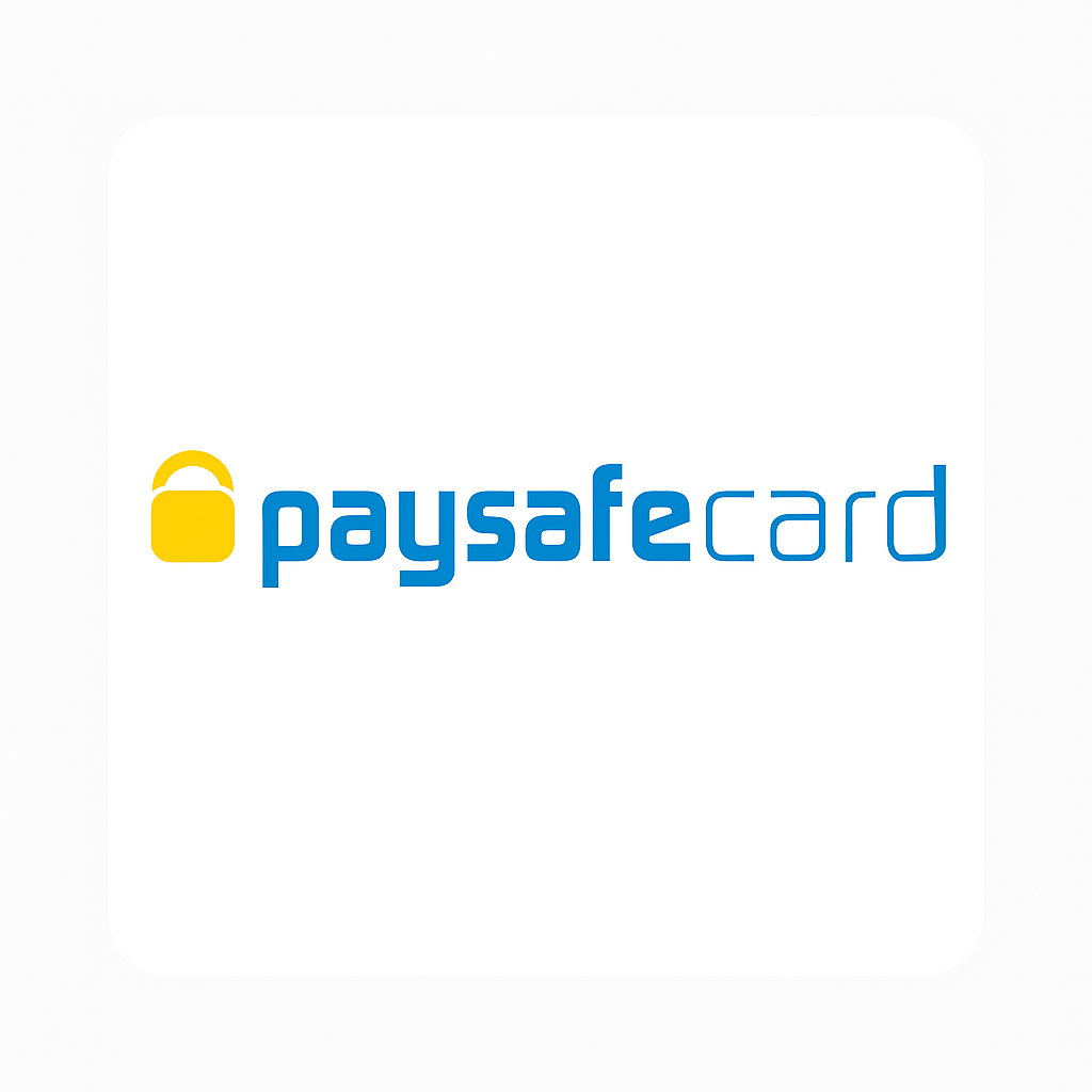 RTBet - Paysafecard Payment Method