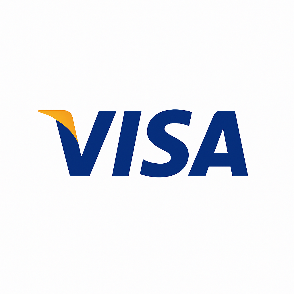 RTBet - Visa Payment Method