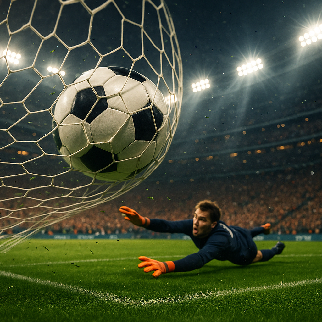 RTBet - Paris Football Ligue 1 - Live Betting